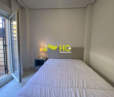 Alquiler Piso en Casco Urbano, Villaviciosa De Odón - Photo 4