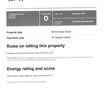 2 bedroom house to rent - Photo 6