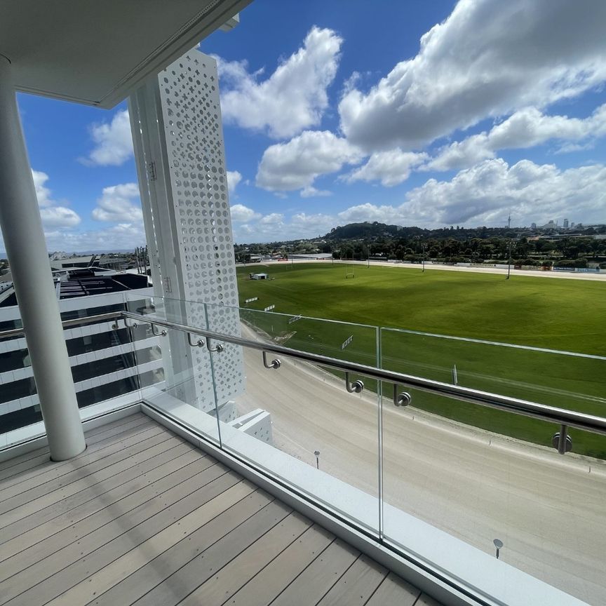 Stunning, Supremely Positioned, with Sweeping Views of the park and Beyond ! - Photo 1