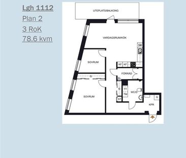 Drömgatan 1 - Foto 1