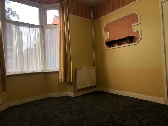 3 bedroom terraced house to rent - Photo 1