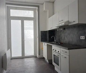 Location appartement 1 pièce - 38.25m² à Le puy en velay (43000) - Photo 1
