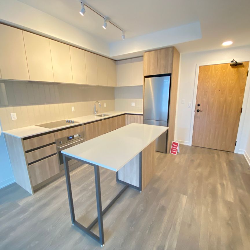 For Lease - 7950 Bathurst Street Unit# 427, Vaughan, Ontario - Photo 1
