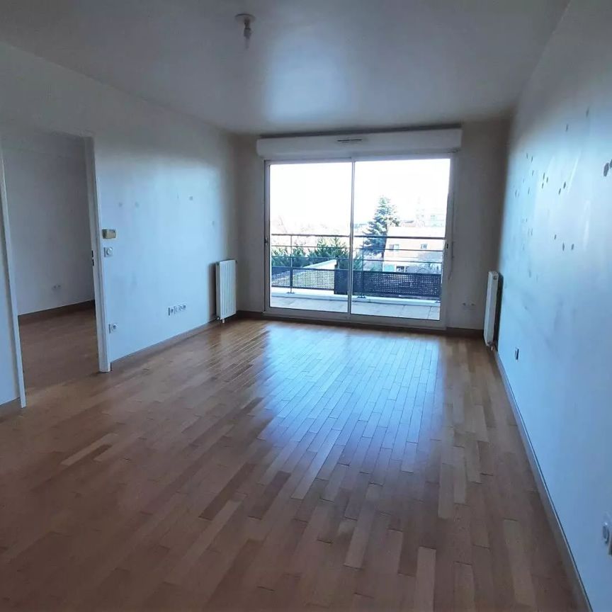 location Appartement T3 DE 66m² À FRANCONVILLE - Photo 1