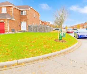 For Lease - 6798 Bansbridge Crescent, Mississauga, Ontario - Photo 3