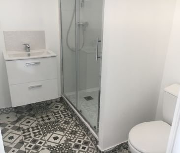 Location Appartement 16m² - Photo 1