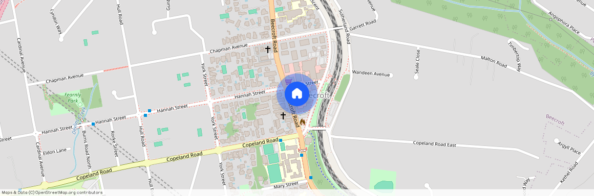 12/97 Beecroft Road, NSW 2119