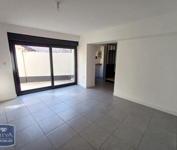 Location Appartement 3 pièces 60m² MARCHIENNES 59870 - Photo 2