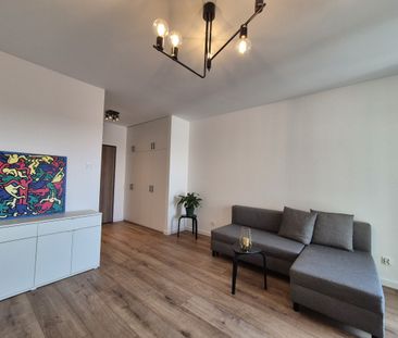 Warszawa Włochy - nowoczesne mieszkanie na wynajem - Photo 3