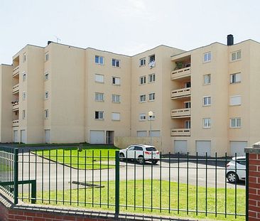 Espace Habitat, premier organisme logeur certifié Qualibail dans les Ardennes. - Photo 2