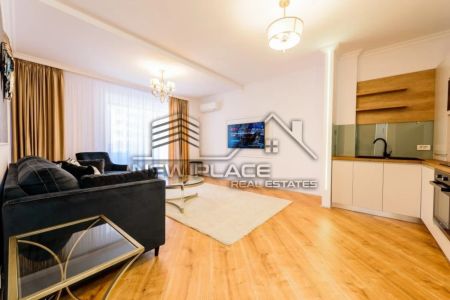 4City North | Terasa de 13 mp | Vedere spre parc | Apartament exclusivist | LUX - Photo 3