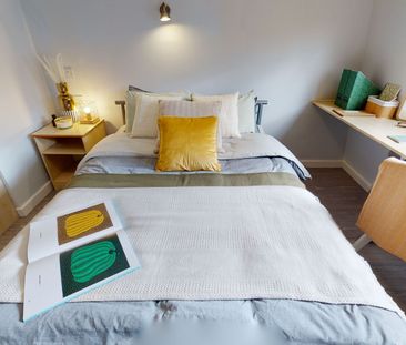 Platinum En Suite - Photo 1