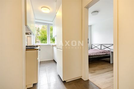 Nowoczesne 2 pokoje na Starym Żoliborzu - Photo 5