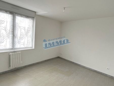 Appartement 4 pièces à Roost-Warendin - Photo 4