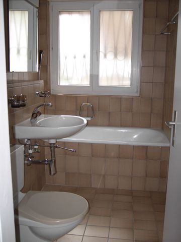 Living in the beautiful Weissenbühl quarter? We have the right property for you! - Foto 4