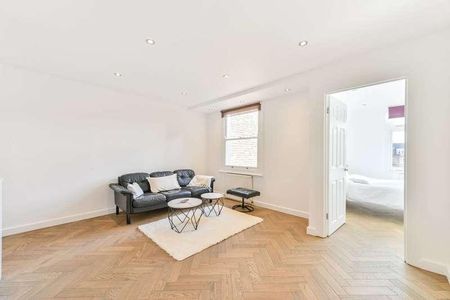 Clanricarde Gardens, Notting Hill Gate, W2 - Photo 2