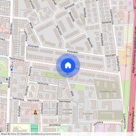 Osowa, Gdańsk, pomorskie