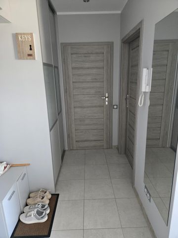 Łódź - Mieszkanie na wynajem - Фото 4