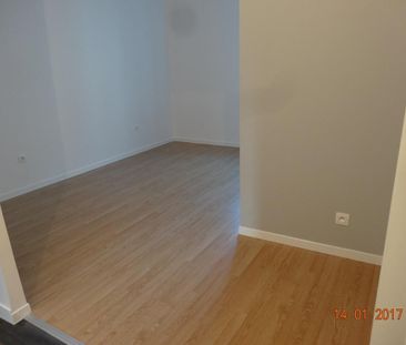 Location Appartement 2 pièces 39m² VILLEURBANNE 69100 - Photo 4