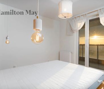 Mieszkanie z widokiem na panoramę Krakowa, Pet friendly - Podgórze - Photo 3