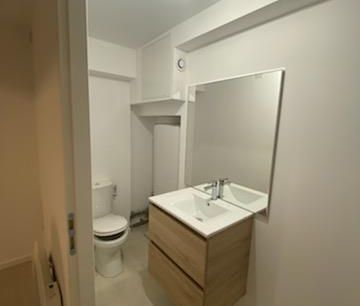 Appartement TOULOUSE - 1 pièce(s) - 32 m2, - Photo 4