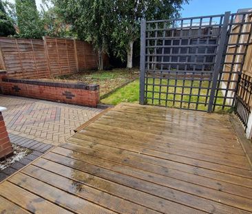 2 bedroom semi-detached house to rent - Photo 2
