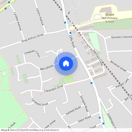 Brasted Court, Strood, Rochester