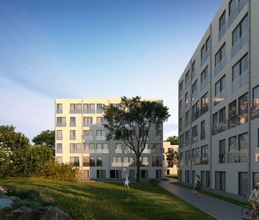 Kvintettgatan, Karlstad - Photo 2