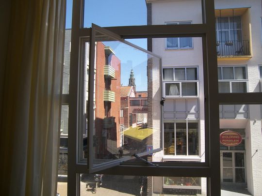 Te huur: Kamer Akerkstraat in Groningen - Foto 1