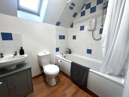 2 bedroom apartment to rent - Photo 4