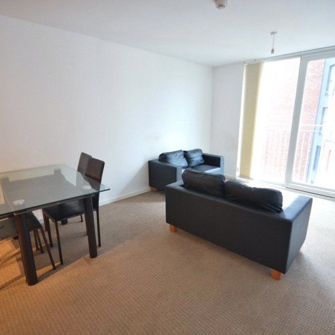 The Frame, 2A The Waterfront, Openshaw, Manchester, M11 4BX - Photo 1