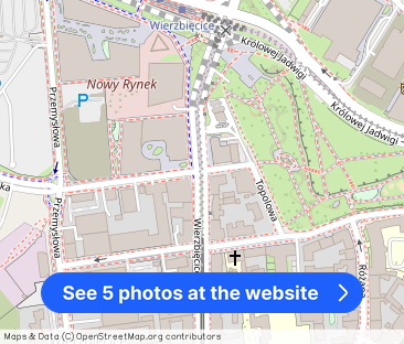 Nowego Rynku, Ul.WierzbiĘcice Nowo UrzĄdzone, - Photo 1