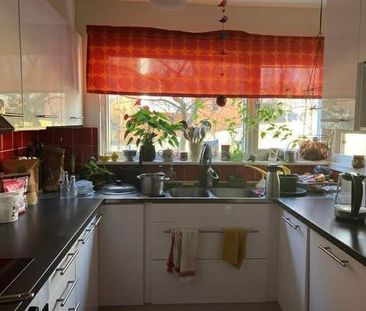 Carl Malmstens väg, Stockholm - Foto 4