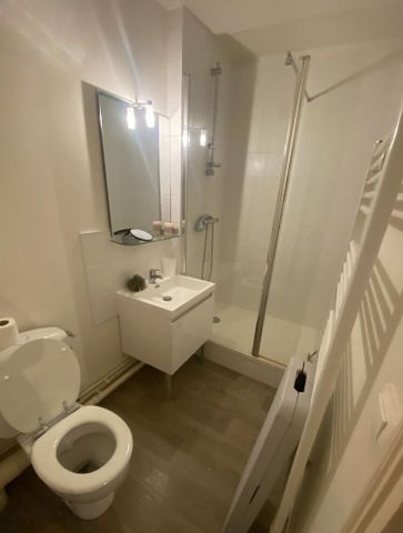 IFS - Appartement 1 pièce - Photo 3