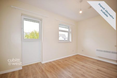 1 bedroom maisonette to rent - Photo 4