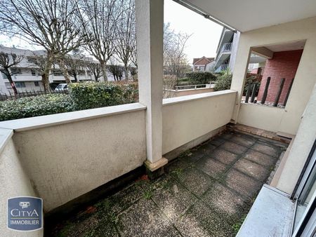Location Appartement 1 pièce 34m² NOGENT SUR MARNE 94130 - Photo 5