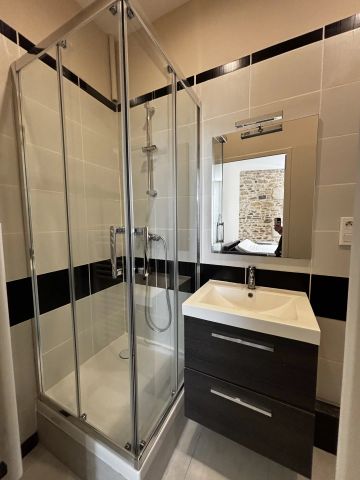 Location Appartement 2 pièces 24m² NIMES 30900 - Photo 5