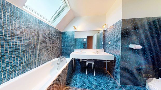 Belle maison familiale meublée à Chavenay (225 m² sur terrain de 800 m²), - Photo 1