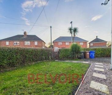 Semi-detached house to rent on - Photo 4