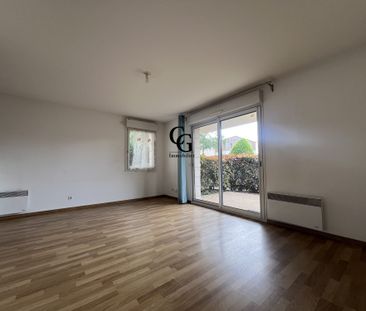 Location Appartement 2 pièces 43m² VERTOU 44120 - Photo 1