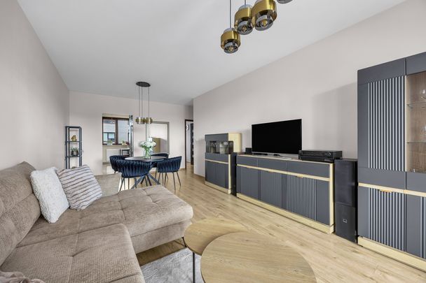 3 pokoje, 63m2 Służewiec, Galeria Mokotów - Photo 1