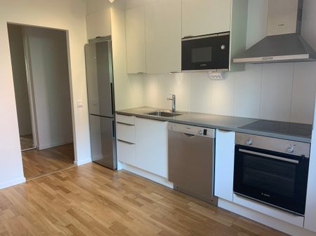 Lillbräckegatan, Uddevalla - Foto 3