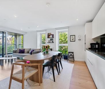 2 bedroom flat to rent - Photo 5