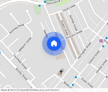 Newby Terrace, Barrow-In-Furness - Photo 1