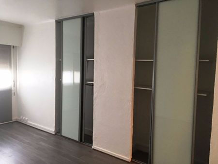 Location Appartement 1 pièce 28m² CAGNES SUR MER 06800 - Photo 5