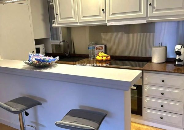 La Cala de Finestrat