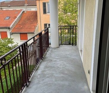 32 rue Louis, 69003 Lyon - Photo 1