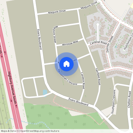 1057 Karenana Road Unit# Upper, London South