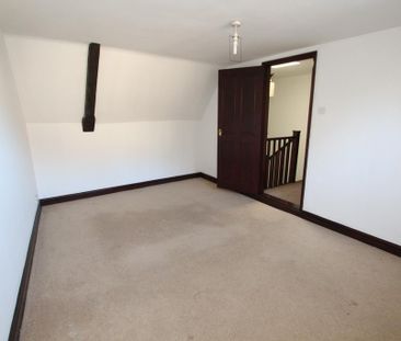 2 bedroom maisonette to rent - Photo 3