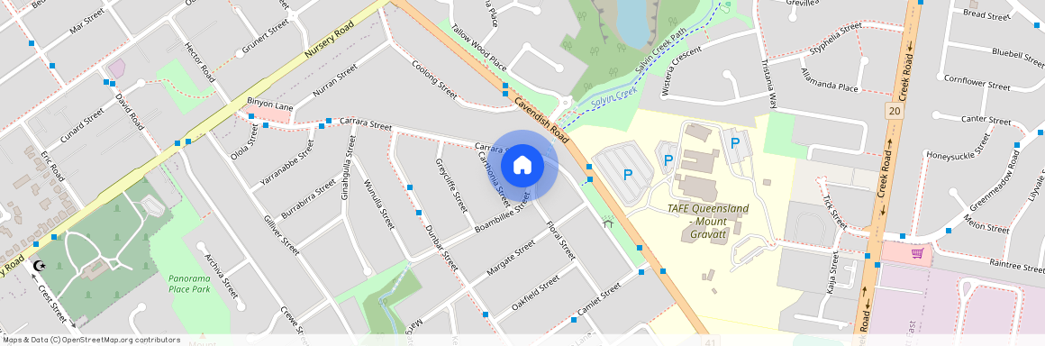 41 Boambillee St, Qld 4122, Mount Gravatt East